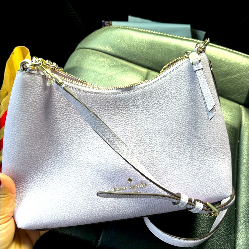 Kate spade purse